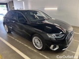  Audi  A3  Sportback 1.0 30 TFSi S tronic Adv. Bus. Ed. (Mild Hybrid) 81kW/110pk  5D/P Auto-7 #2