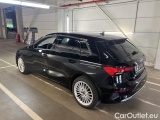 Audi  A3  Sportback 1.0 30 TFSi S tronic Adv. Bus. Ed. (Mild Hybrid) 81kW/110pk  5D/P Auto-7 #3