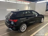  Audi  A3  Sportback 1.0 30 TFSi S tronic Adv. Bus. Ed. (Mild Hybrid) 81kW/110pk  5D/P Auto-7 #4