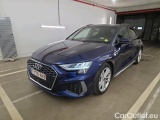  Audi  A3  Sportback 2.0 30 TDi S line 85kW/116pk  5D/P Man-6 