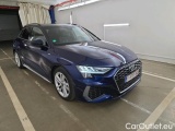  Audi  A3  Sportback 2.0 30 TDi S line 85kW/116pk  5D/P Man-6 #2