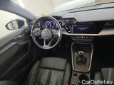  Audi  A3  Sportback 2.0 30 TDi S line 85kW/116pk  5D/P Man-6 #5