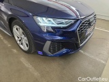  Audi  A3  Sportback 2.0 30 TDi S line 85kW/116pk  5D/P Man-6 #19