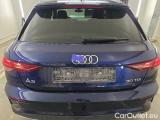  Audi  A3  Sportback 2.0 30 TDi S line 85kW/116pk  5D/P Man-6 #56