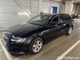  Audi  A4  AVANT DIESEL - 2019 30 TDi (EU6d-TEMP) 90kw/122pk 5D/P M6 