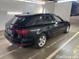  Audi  A4  AVANT DIESEL - 2019 30 TDi (EU6d-TEMP) 90kw/122pk 5D/P M6 #4