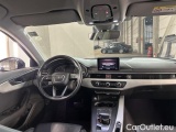  Audi  A4  AVANT DIESEL - 2019 30 TDi (EU6d-TEMP) 90kw/122pk 5D/P M6 #5