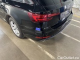  Audi  A4  AVANT DIESEL - 2019 30 TDi (EU6d-TEMP) 90kw/122pk 5D/P M6 #45