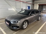  Audi  A4  Avant 2.0 30 TDi S tr Adv Business Ed (Mild Hybrid) 100kW/136pk  5D/P Auto-7 