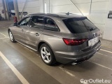  Audi  A4  Avant 2.0 30 TDi S tr Adv Business Ed (Mild Hybrid) 100kW/136pk  5D/P Auto-7 #3