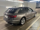  Audi  A4  Avant 2.0 30 TDi S tr Adv Business Ed (Mild Hybrid) 100kW/136pk  5D/P Auto-7 #4