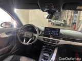  Audi  A4  Avant 2.0 30 TDi S tr Adv Business Ed (Mild Hybrid) 100kW/136pk  5D/P Auto-7 #5
