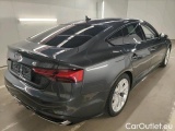  Audi  A5 Sportback  30 TDI S tronic Bus Ed Advanced (Mild Hybrid) 100kW/136pk  5D/P Auto-7 #4