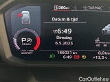  Audi  Q3  Sportback 35 TDI S tronic S Line Business Ed 110kW/150pk  5D/P Auto-7 #9