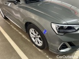  Audi  Q3  Sportback 35 TDI S tronic S Line Business Ed 110kW/150pk  5D/P Auto-7 #46