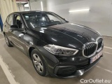  Bmw  Serie 1 1 Reeks Hatch 118iA (100 kW) 100kW/136pk  5D/P Auto-7 #2