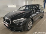  Bmw  Serie 1 1 Reeks Hatch 118iA (100 kW) 100kW/136pk  5D/P Auto-7 