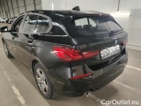  Bmw  Serie 1 1 Reeks Hatch 118iA (100 kW) 100kW/136pk  5D/P Auto-7 #3