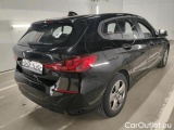  Bmw  Serie 1 1 Reeks Hatch 118iA (100 kW) 100kW/136pk  5D/P Auto-7 #4