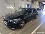  Bmw  Serie 1 Série 1 Hatch 116dA (85 kW) 85kW/116pk  5D/P Auto-7 