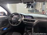  Bmw  Serie 1 Série 1 Hatch 116dA (85 kW) 85kW/116pk  5D/P Auto-7 #5