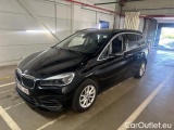  Bmw  Serie 2 2 Reeks Gran Tourer 216d (85kW) 85kW/116pk  5D/P Man-6 