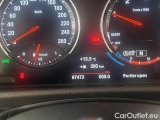  Bmw  Serie 2 2 Reeks Gran Tourer 216d (85kW) 85kW/116pk  5D/P Man-6 #9