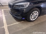  Bmw  Serie 2 2 Reeks Gran Tourer 216d (85kW) 85kW/116pk  5D/P Man-6 #19