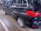  Bmw  Serie 2 2 Reeks Gran Tourer 216d (85kW) 85kW/116pk  5D/P Man-6 #27