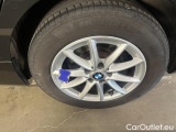  Bmw  Serie 2 2 Reeks Gran Tourer 216d (85kW) 85kW/116pk  5D/P Man-6 #40
