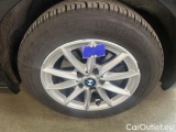  Bmw  Serie 2 2 Reeks Gran Tourer 216d (85kW) 85kW/116pk  5D/P Man-6 #53