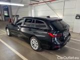  Bmw  Serie 3 3 Reeks Touring 318dA (100 kW) (Mild Hybrid) 100kW/136pk  5D/P Auto-8 #3