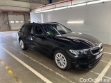  Bmw  Serie 3 3 Reeks Touring 318dA (100 kW) (Mild Hybrid) 100kW/136pk  5D/P Auto-8 #2