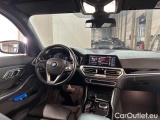  Bmw  Serie 3 3 Reeks Touring 318dA (100 kW) (Mild Hybrid) 100kW/136pk  5D/P Auto-8 #5