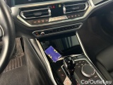 Bmw  Serie 3 3 Reeks Touring 318dA (100 kW) (Mild Hybrid) 100kW/136pk  5D/P Auto-8 #13