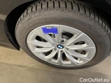  Bmw  Serie 3 3 Reeks Touring 318dA (100 kW) (Mild Hybrid) 100kW/136pk  5D/P Auto-8 #27