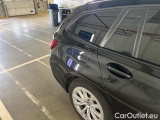  Bmw  Serie 3 3 Reeks Touring 318dA (100 kW) (Mild Hybrid) 100kW/136pk  5D/P Auto-8 #47