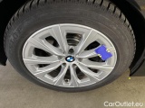  Bmw  Serie 3 3 Reeks Touring 318dA (100 kW) (Mild Hybrid) 100kW/136pk  5D/P Auto-8 #50