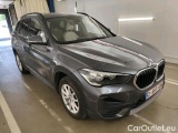  Bmw  X1  sDrive18i (100 kW) 100kW/136pk  5D/P Man-6 #2