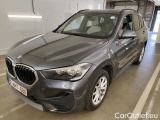  Bmw  X1  sDrive18i (100 kW) 100kW/136pk  5D/P Man-6 