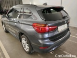  Bmw  X1  sDrive18i (100 kW) 100kW/136pk  5D/P Man-6 #3