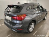  Bmw  X1  sDrive18i (100 kW) 100kW/136pk  5D/P Man-6 #4