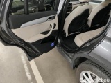  Bmw  X1  sDrive18i (100 kW) 100kW/136pk  5D/P Man-6 #13