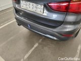  Bmw  X1  sDrive18i (100 kW) 100kW/136pk  5D/P Man-6 #47