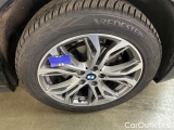  Bmw  X2  sDrive18d 110kW 110kW/150pk  5D/P Man-6 #114