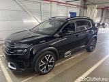  Citroen  C5  Aircross 1.5 BlueHDi 130 S/S EAT8 Bus. Lounge 105 96kW/131pk  5D/P Auto-8 