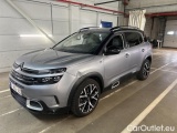  Citroen  C5  Aircross Hybrid 225 e-EAT8 Shine (PHEV) 165kW/225pk  5D/P Auto-8 