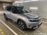  Citroen  C5  Aircross Hybrid 225 e-EAT8 Shine (PHEV) 165kW/225pk  5D/P Auto-8 #2