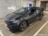 Cupra  Born  58kWh 150kW 150kW/204pk  5D/P Auto-1 - WLTP onvolledig 