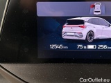  Cupra  Born  58kWh 150kW 150kW/204pk  5D/P Auto-1 - WLTP onvolledig #9